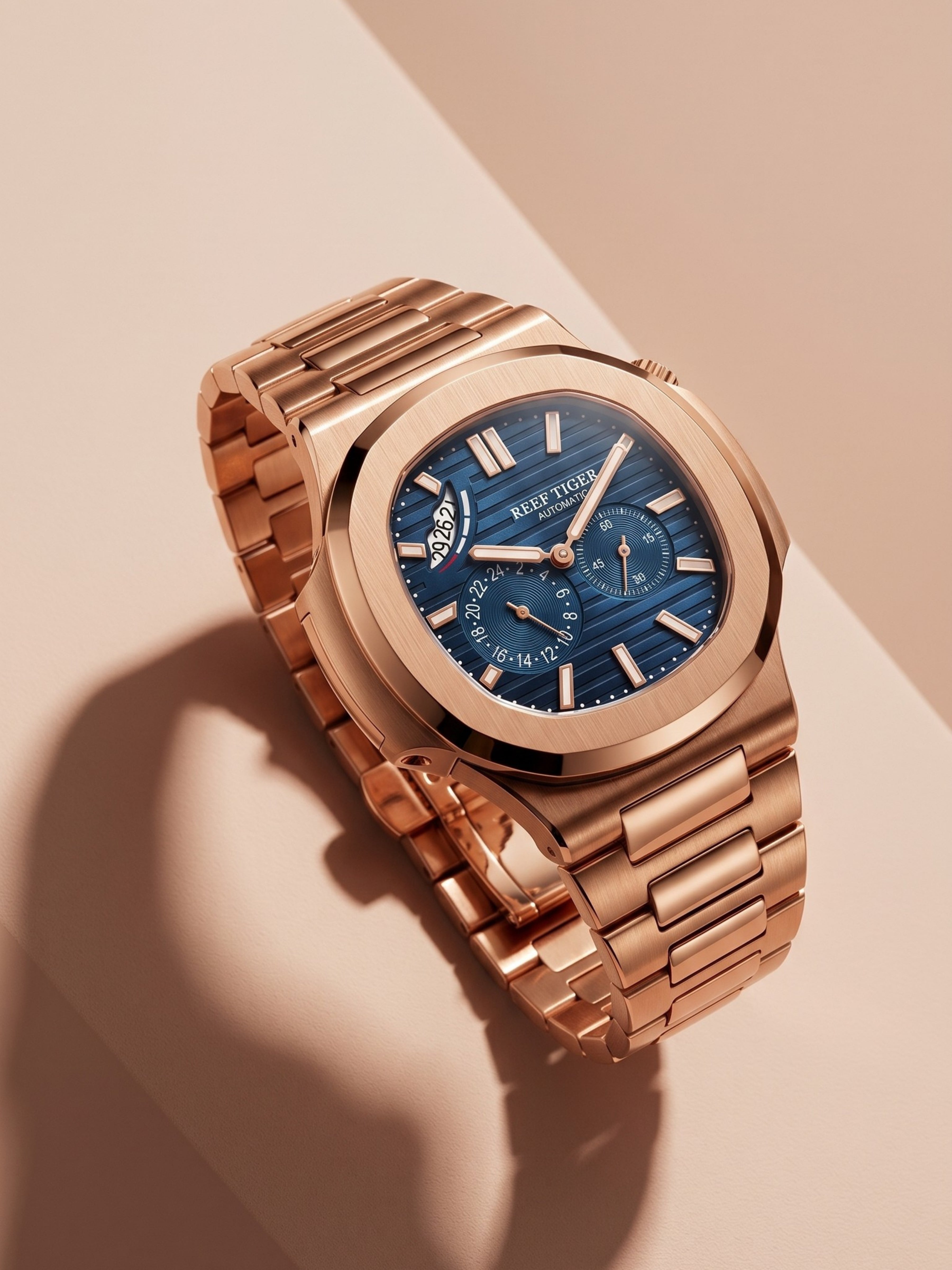 GJR Nautic – Rose Ocean
