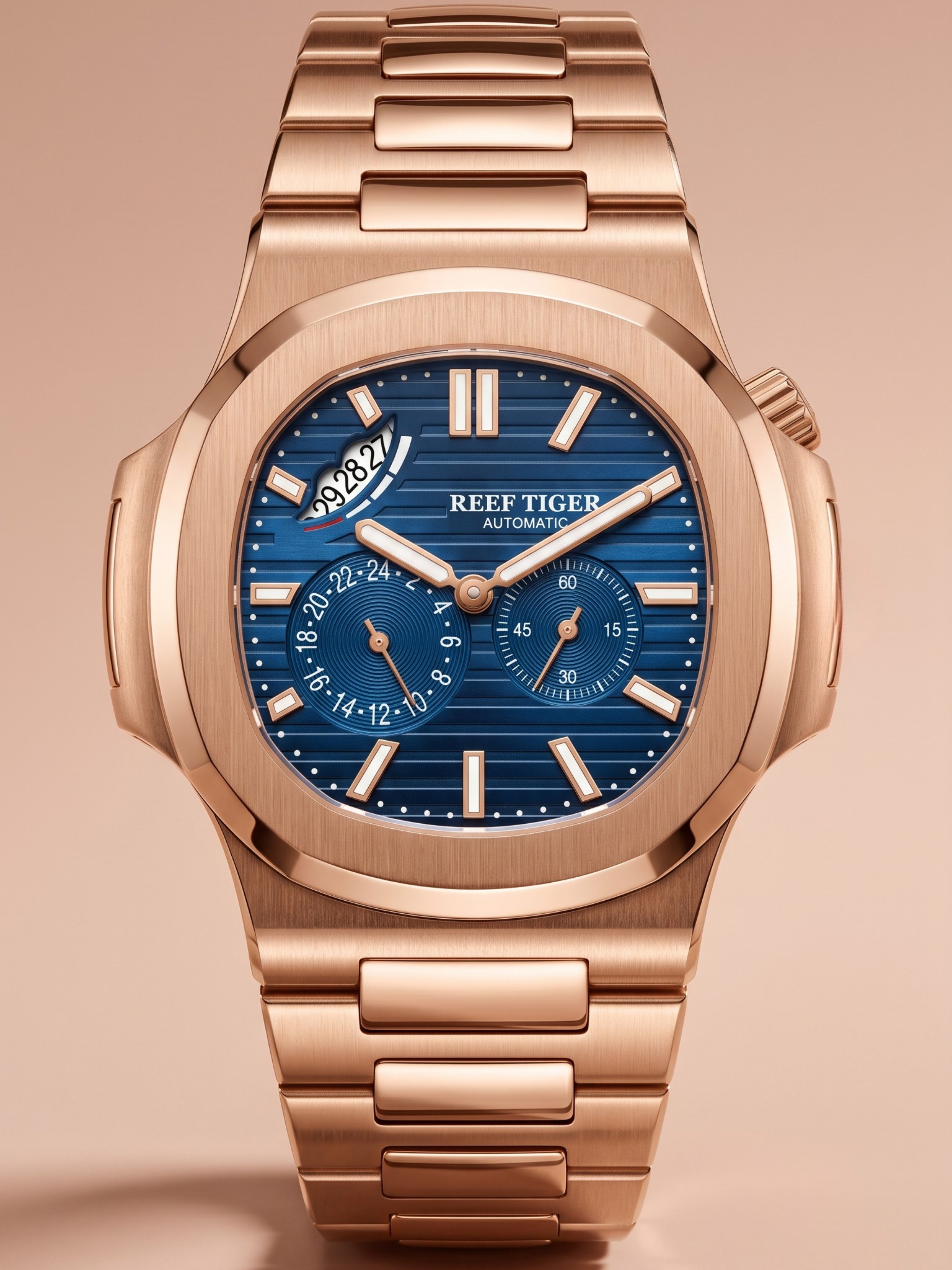 GJR Nautic – Rose Ocean