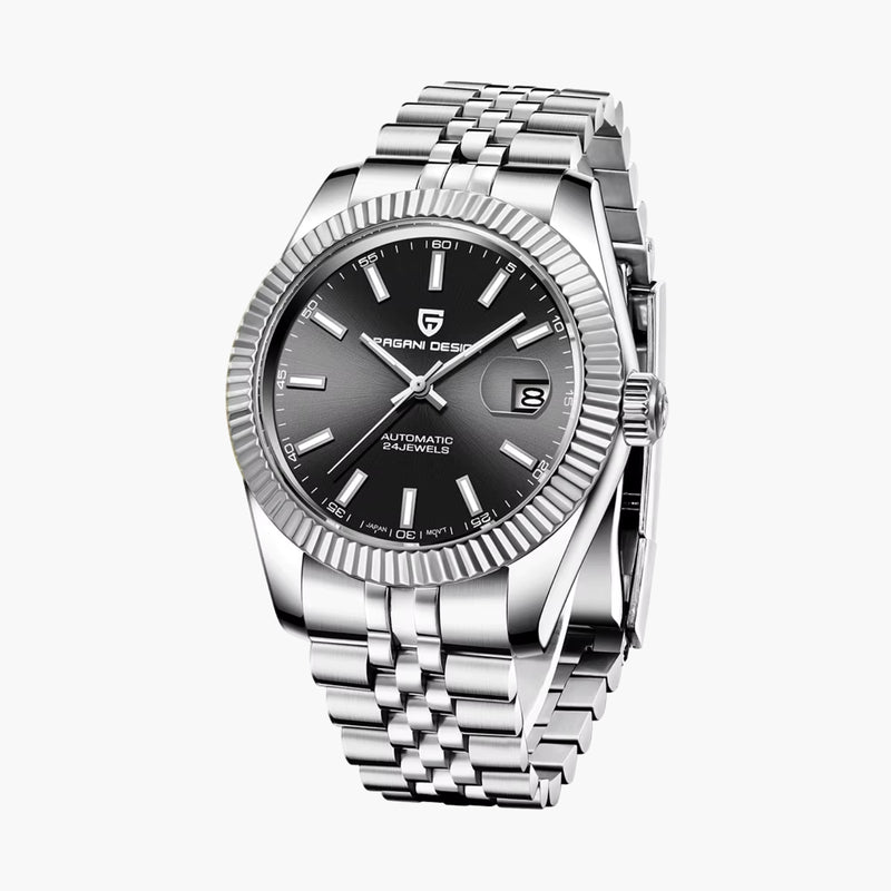 GJR Elegance Date Onyx