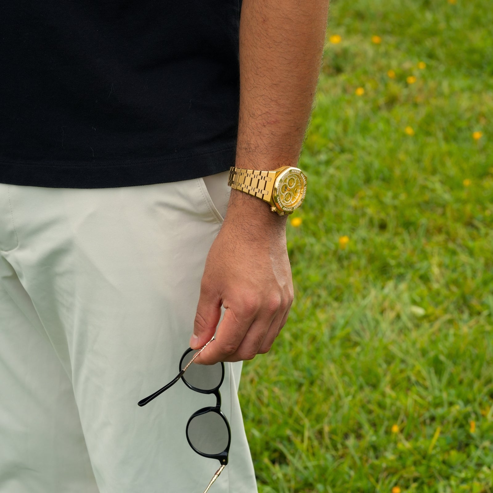 GJR Imperial Gold