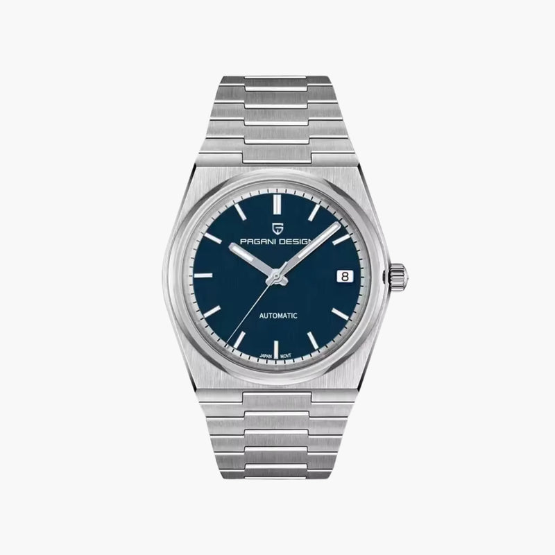 GJR Steelcore Ocean