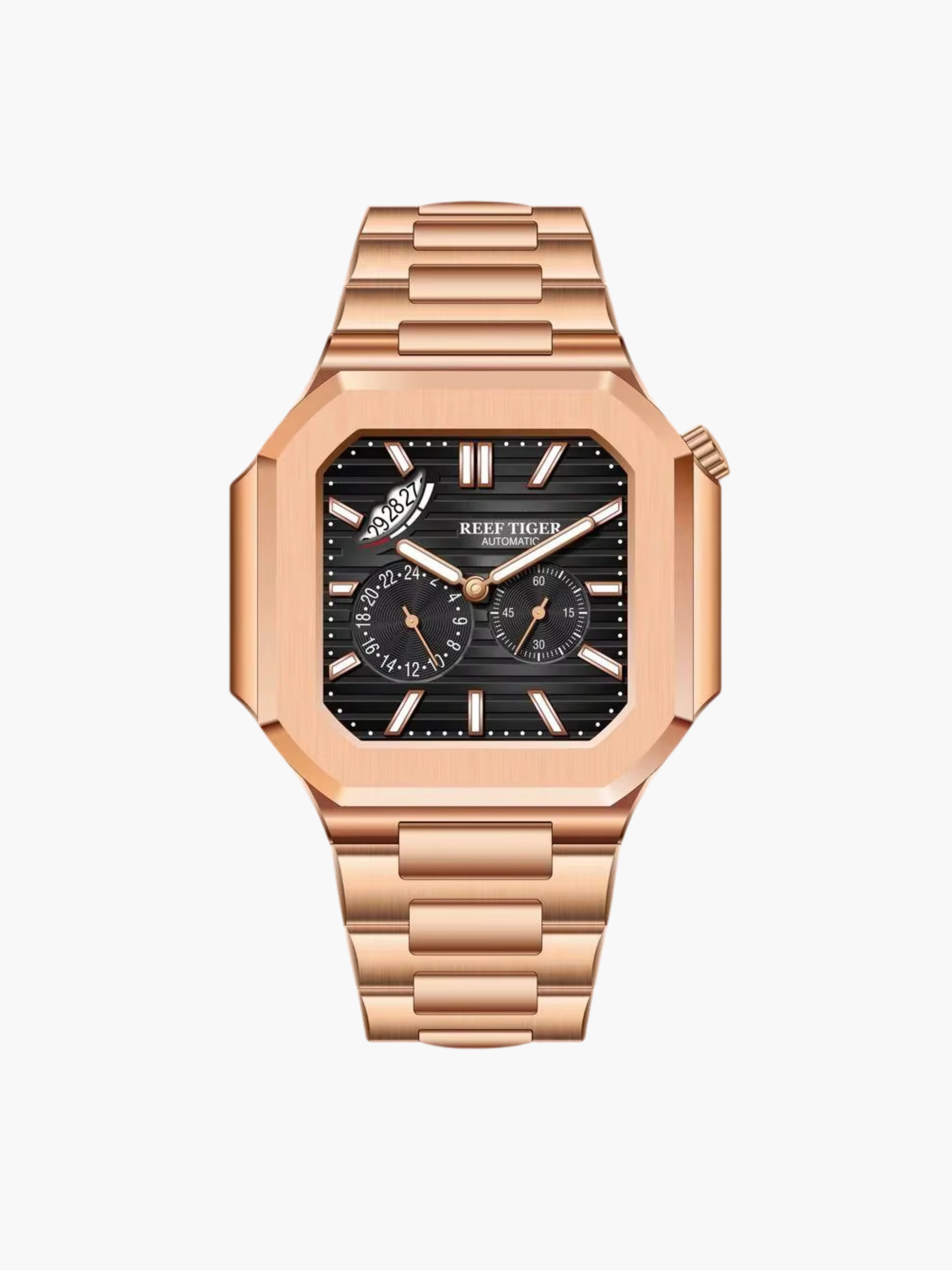 GJR Cubitus – Rose Onyx