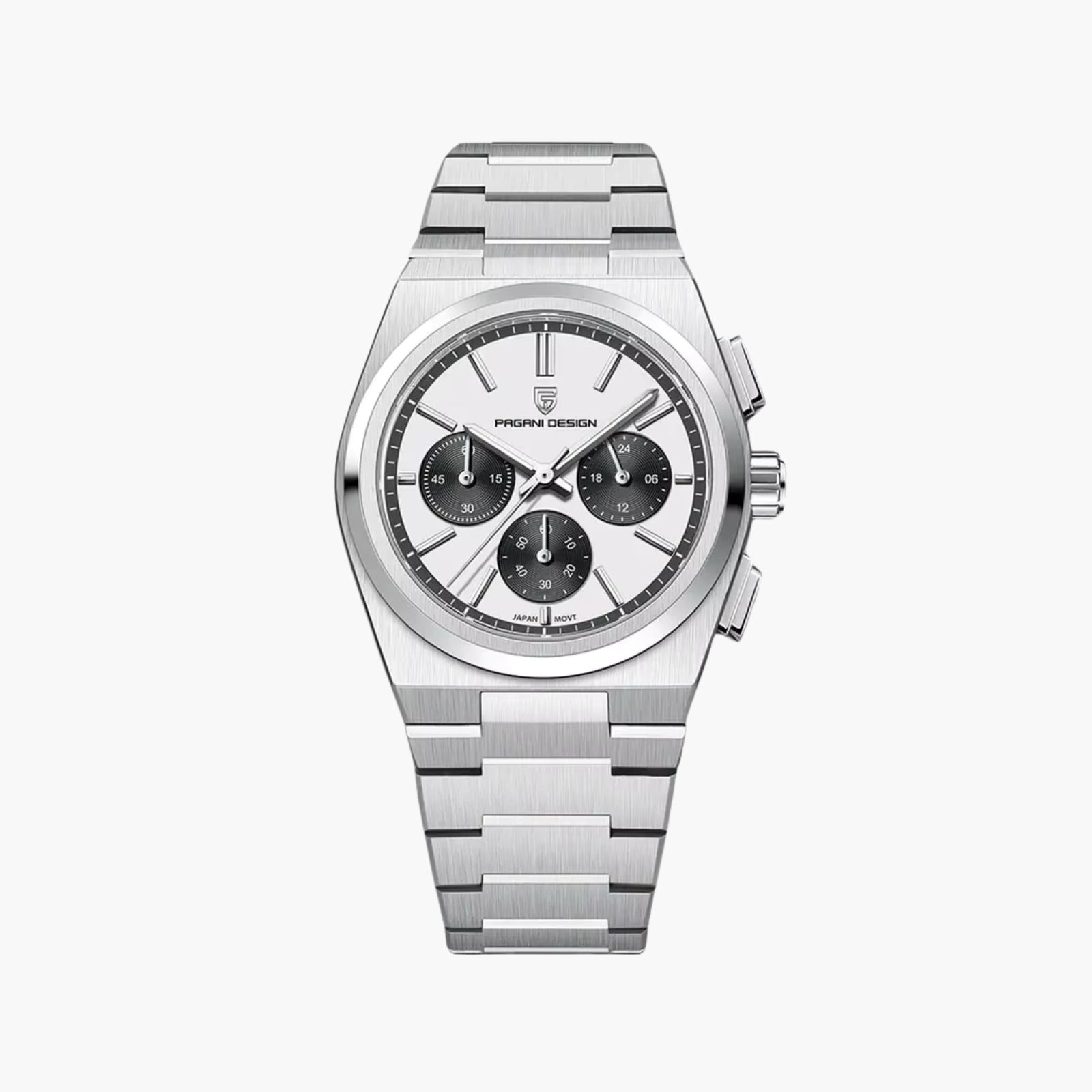 PD Velocity Chronograph Panda