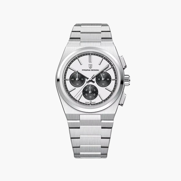 GJR Velocity Panda