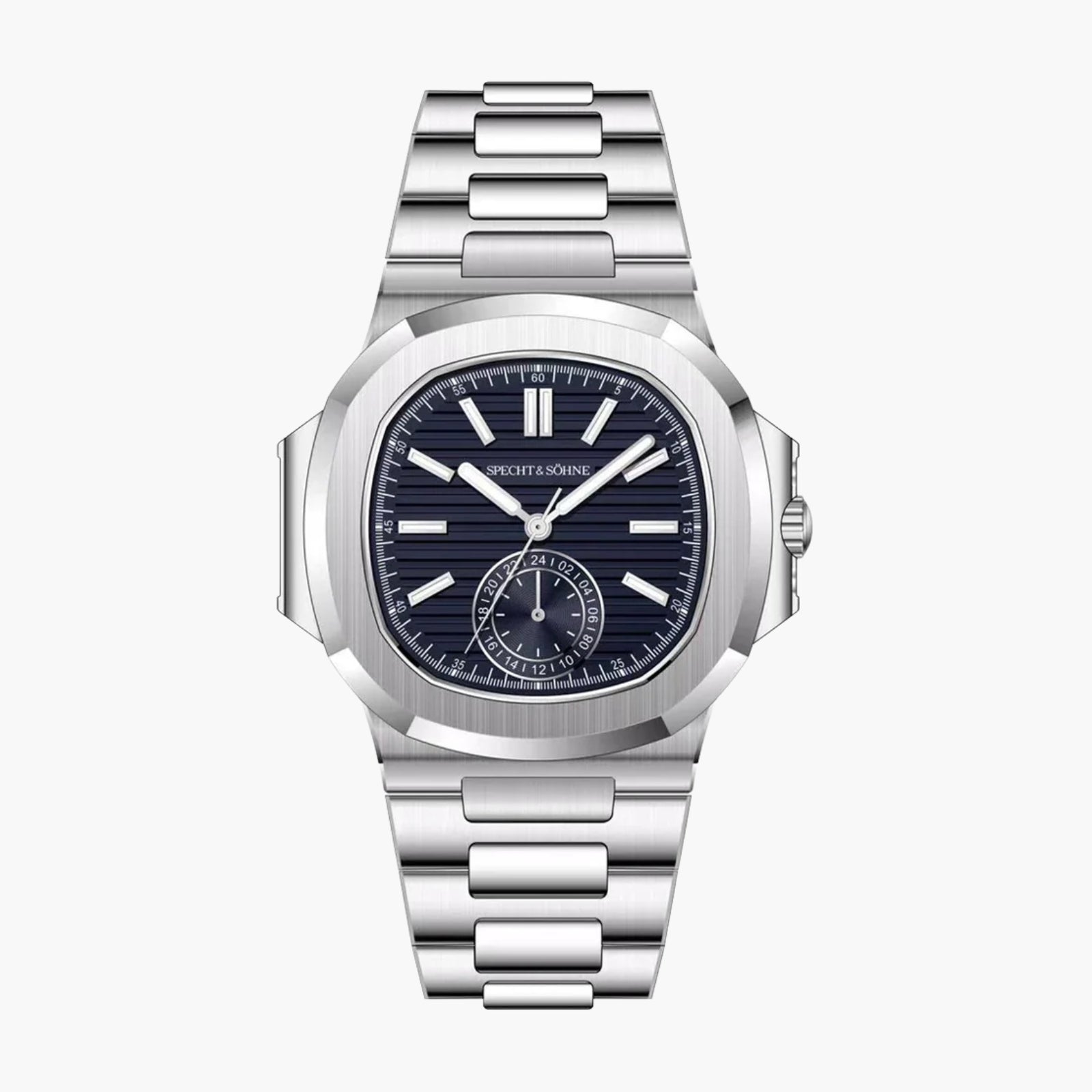 S&S Nautik Elegance Midnight Blue