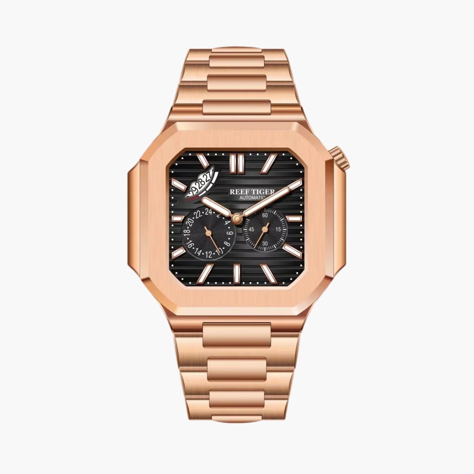 GJR Cubitus – Rose Onyx