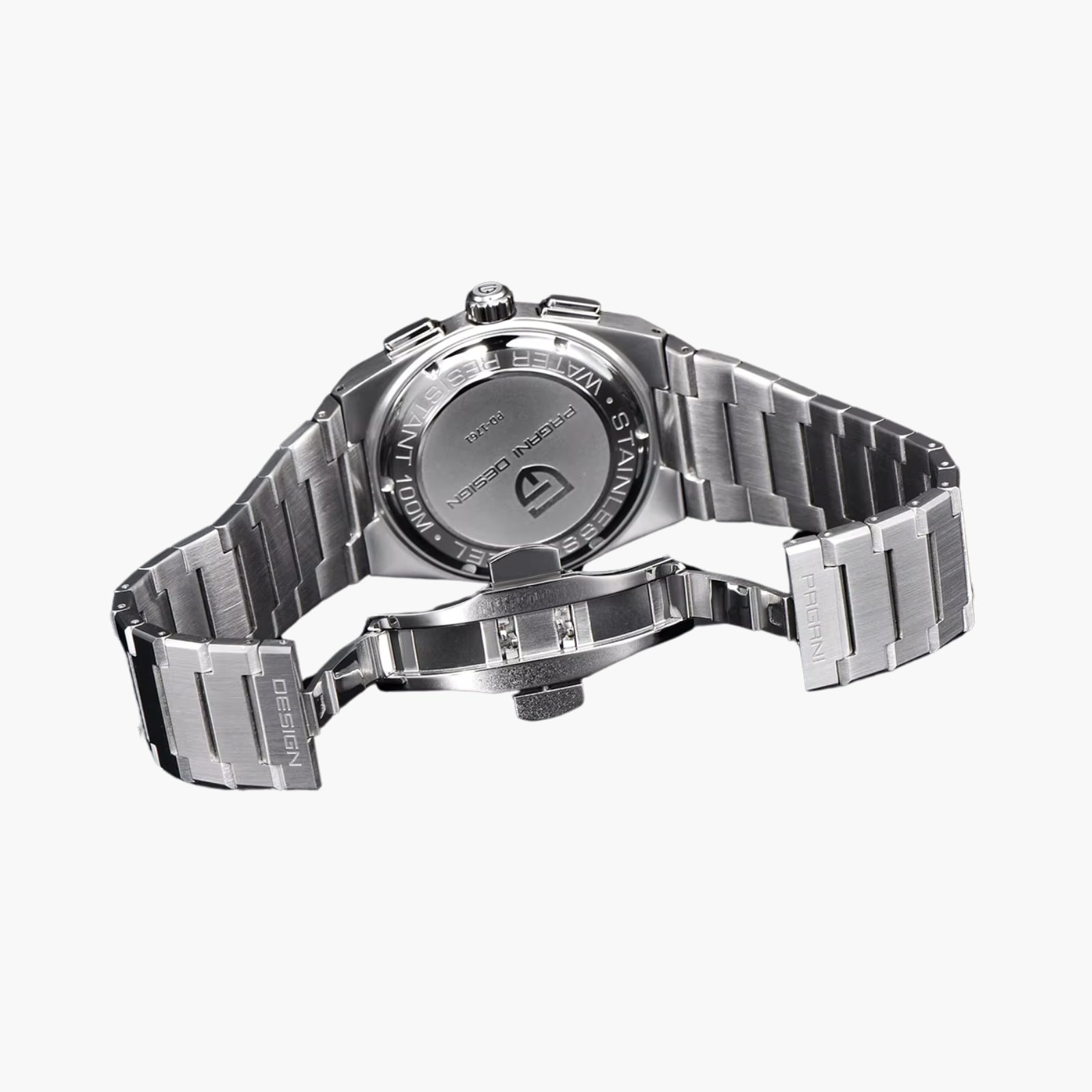 PD Velocity Chronograph Panda