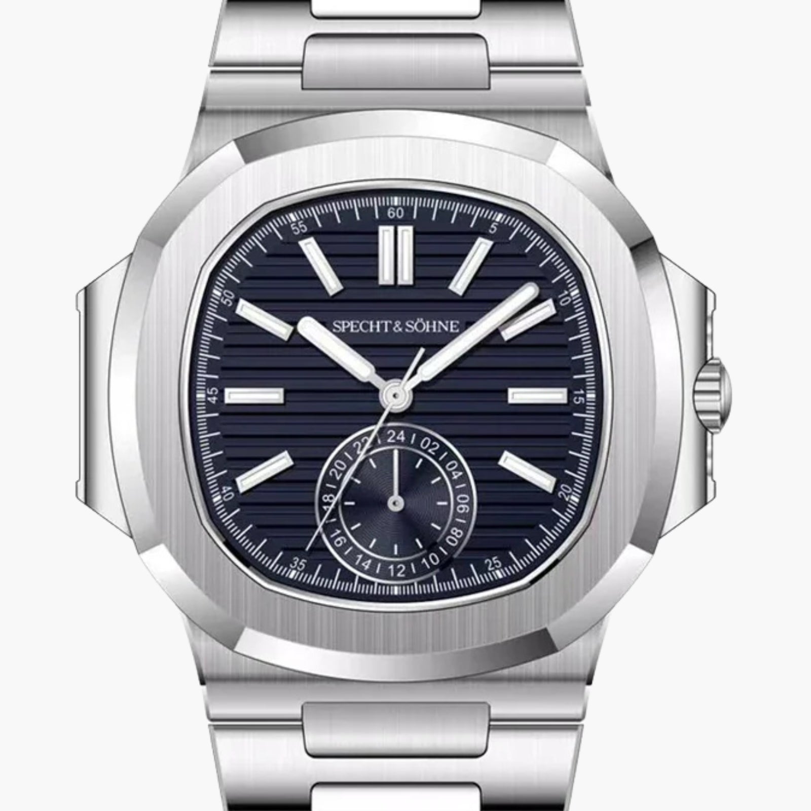 S&S Nautik Elegance Midnight Blue