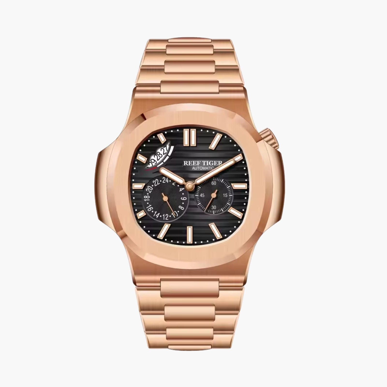 GJR Nautic – Rose Onyx