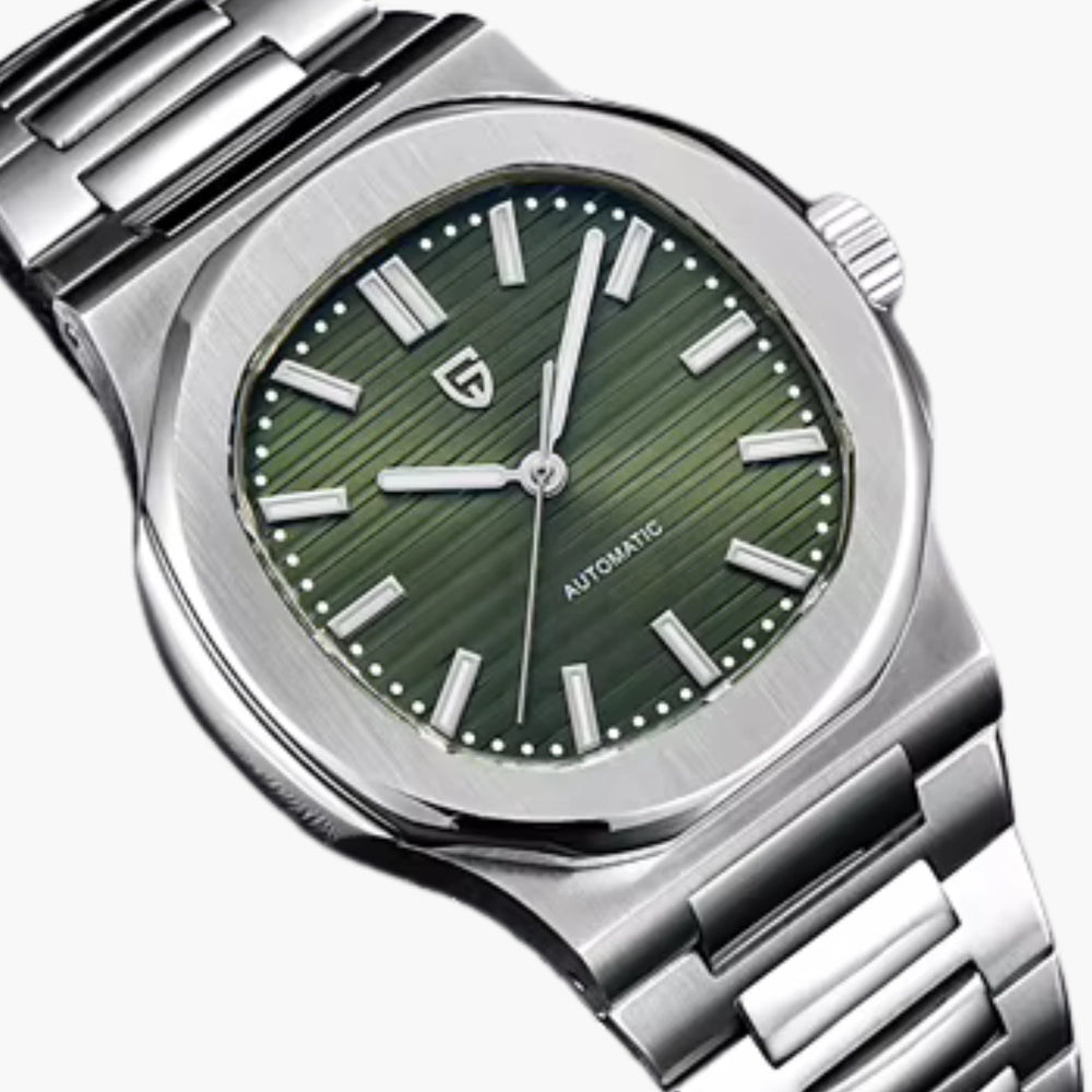 GJR Ocean Classic Emerald Wave