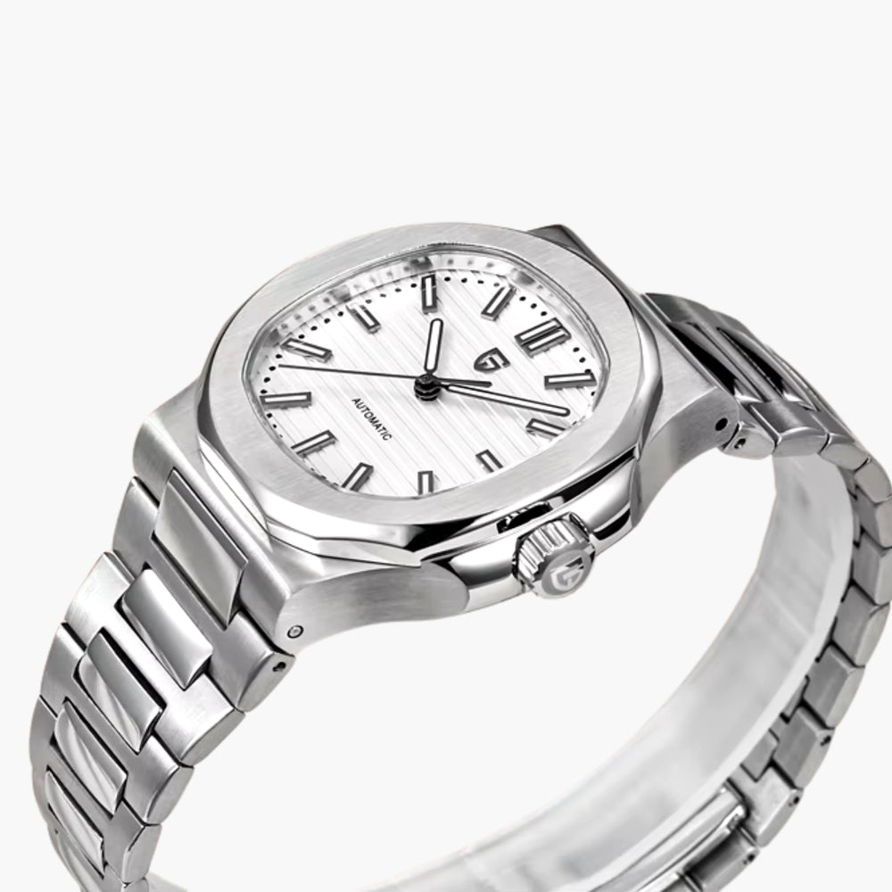 GJR Ocean Classic Arctic Pearl