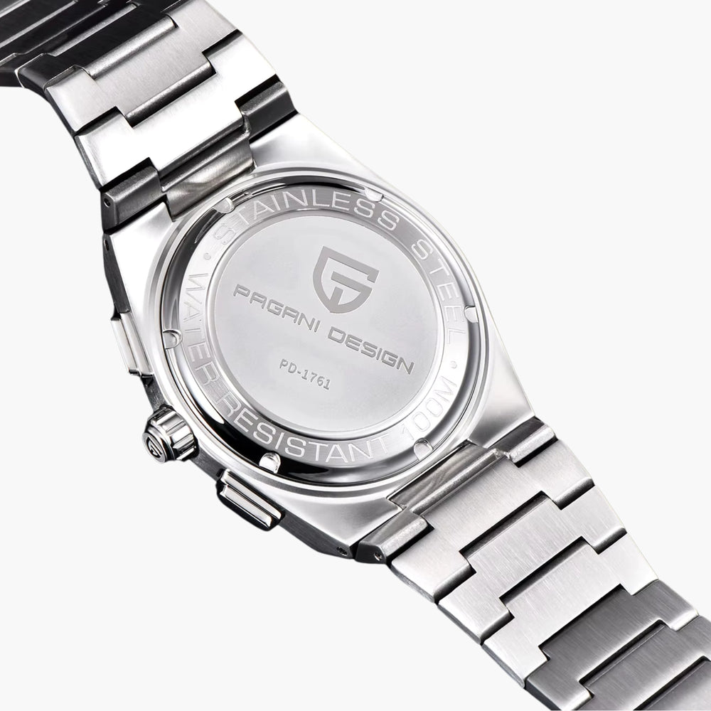 GJR Velocity Panda