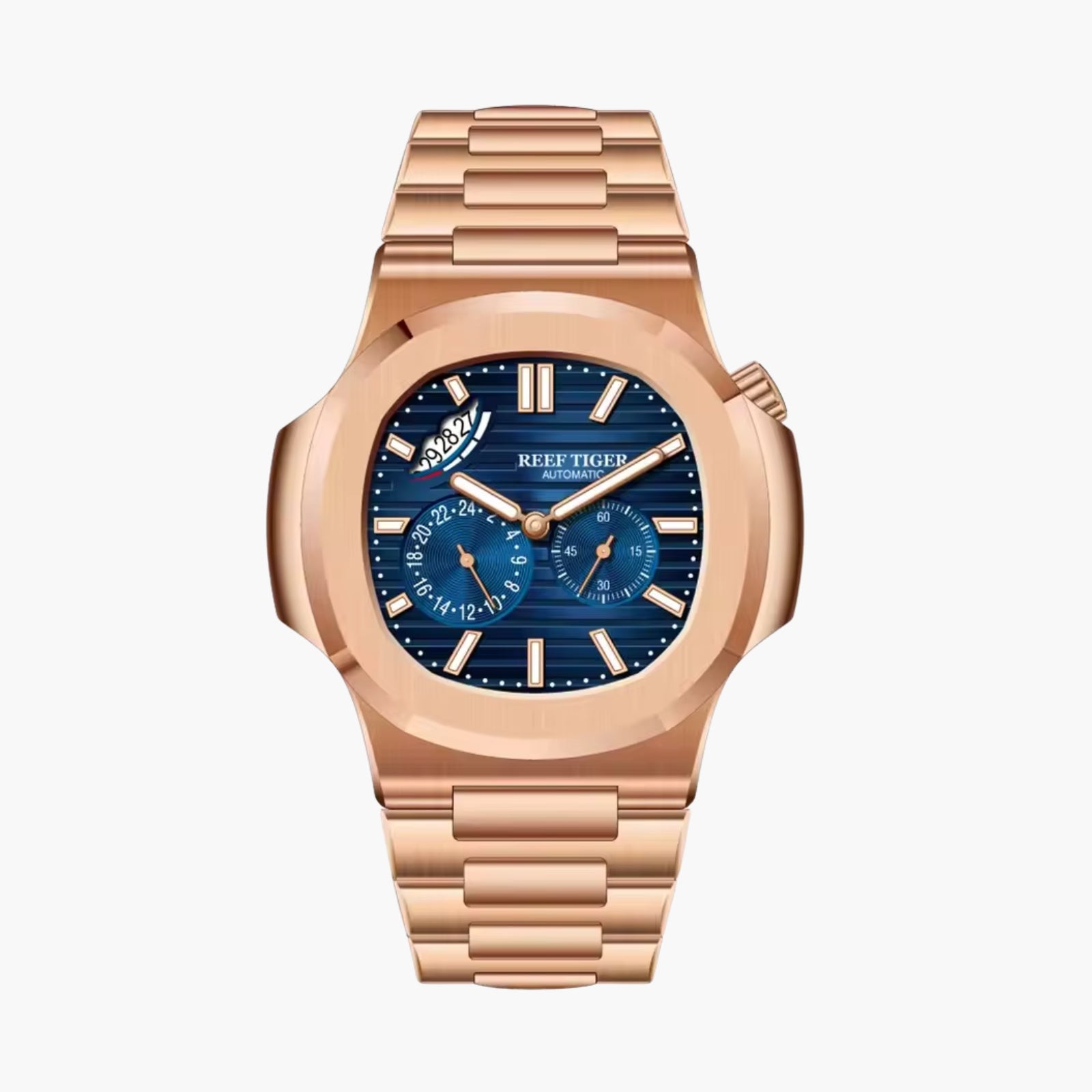 GJR Nautic – Rose Ocean