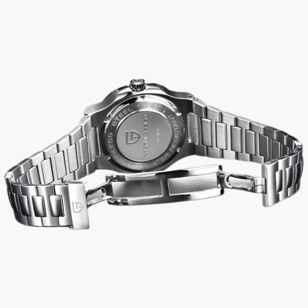 GJR Ocean Classic Emerald Wave