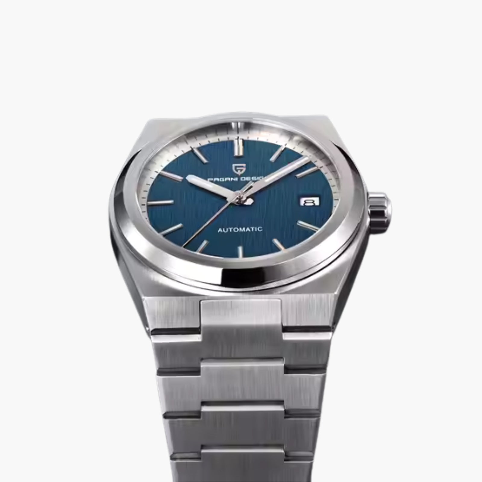 PD Steelcore Ocean
