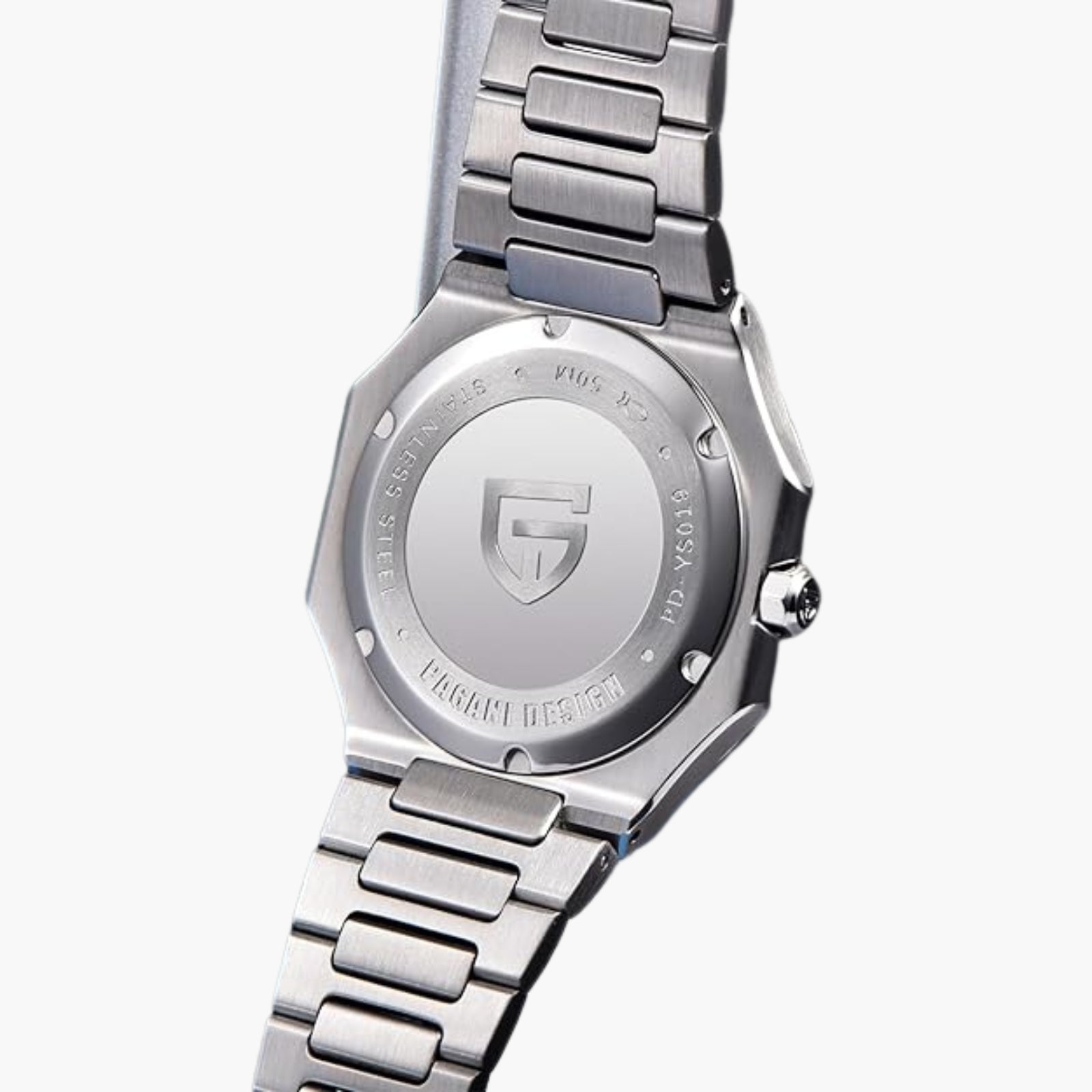 GJR Cube Design - Forest