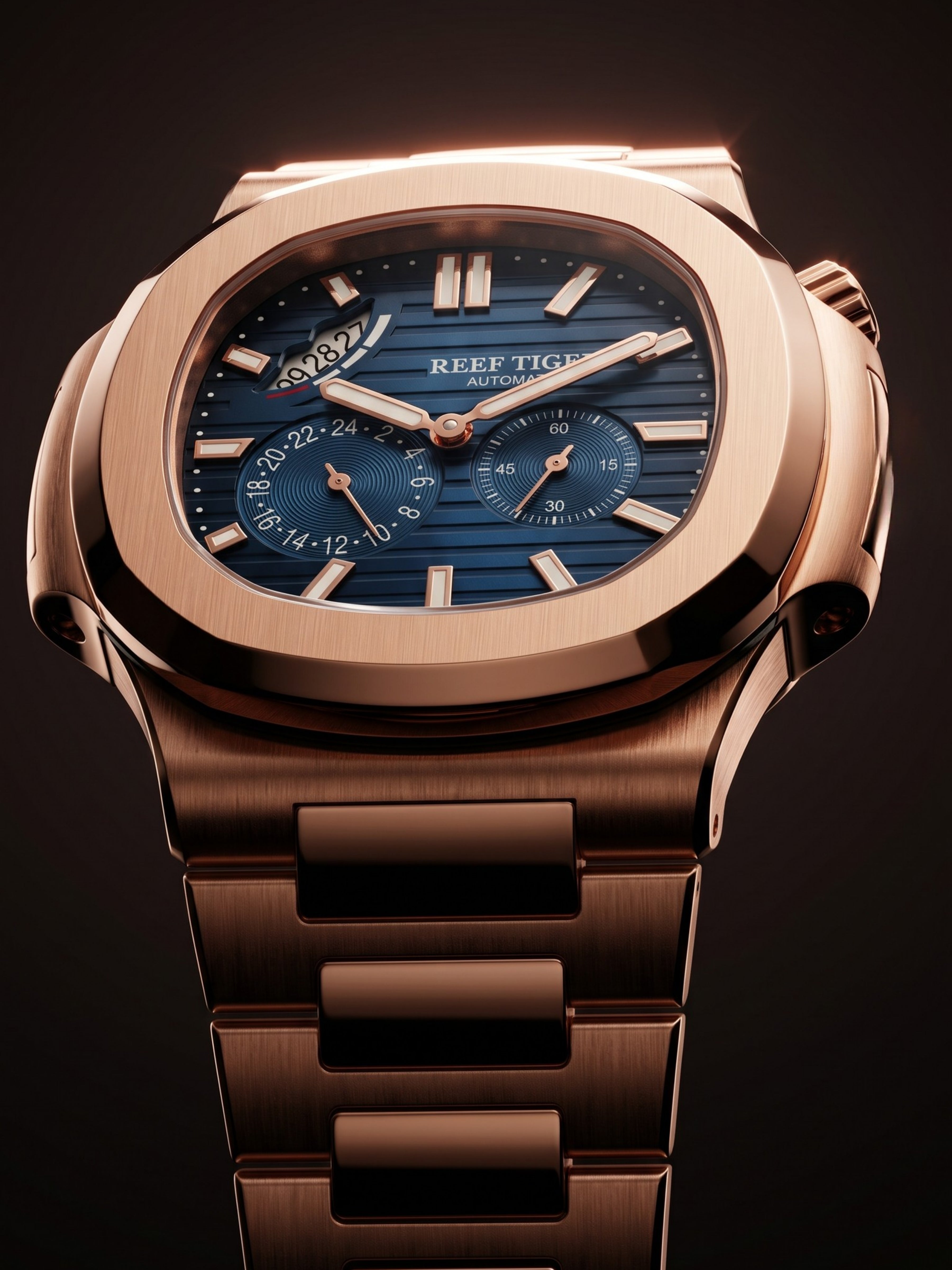 GJR Nautic – Rose Ocean