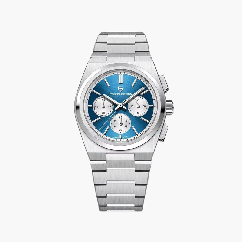 GJR Velocity Ocean