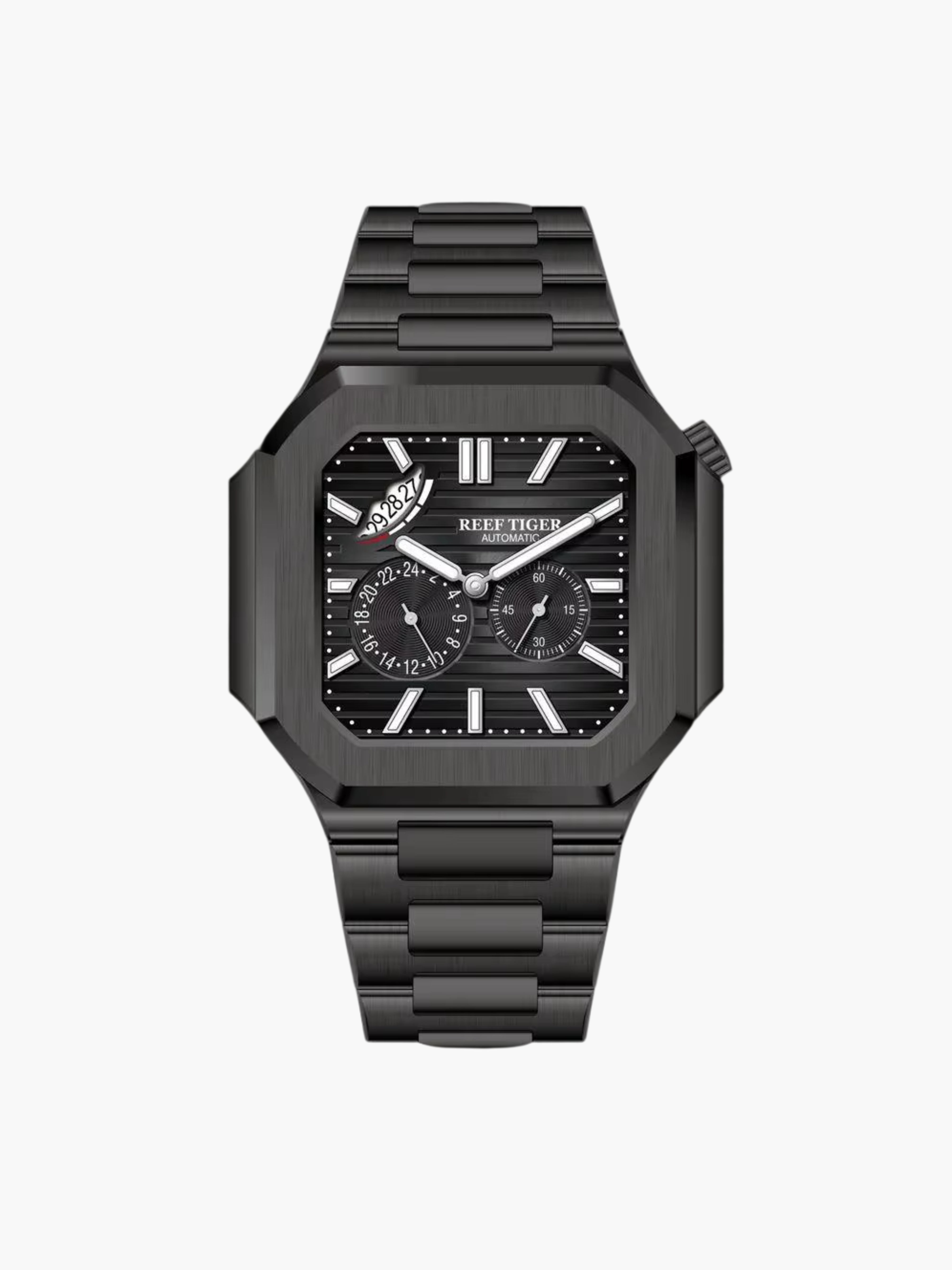 GJR Cubitus – Onyx