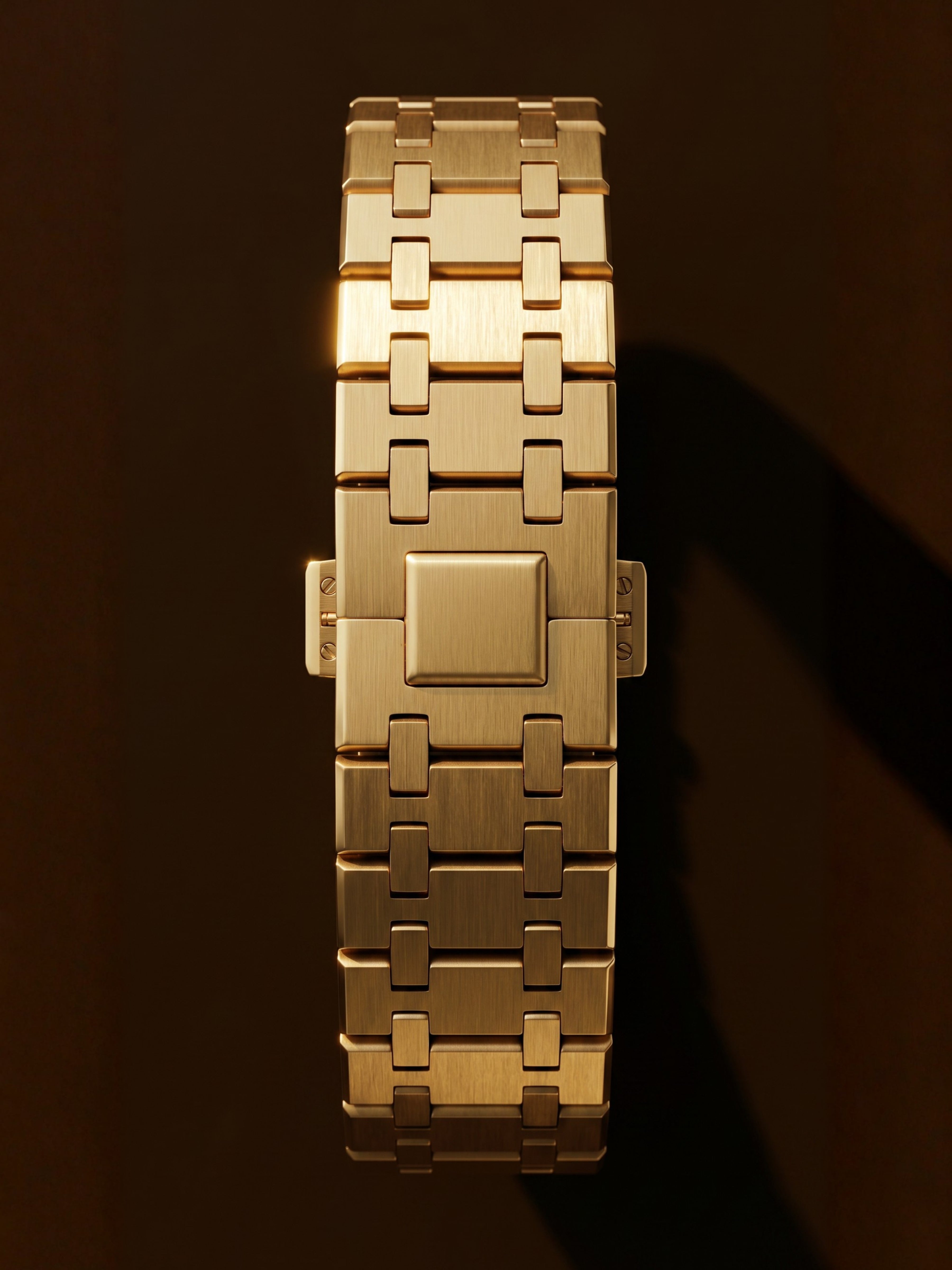 GJR Imperial Gold
