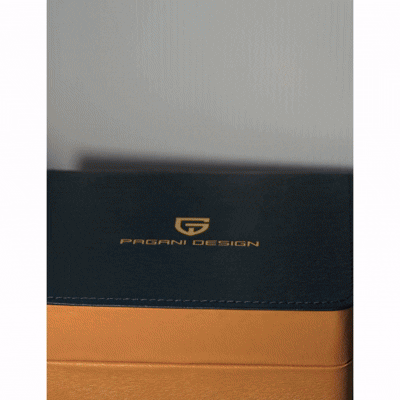 GJR Gold Prestige - Emerald