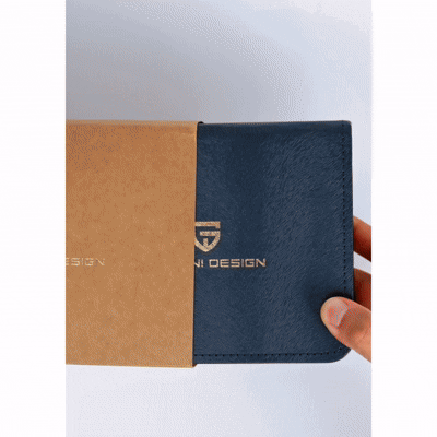 GJR OdyxFlex Chronograph - Miami Sky Blue