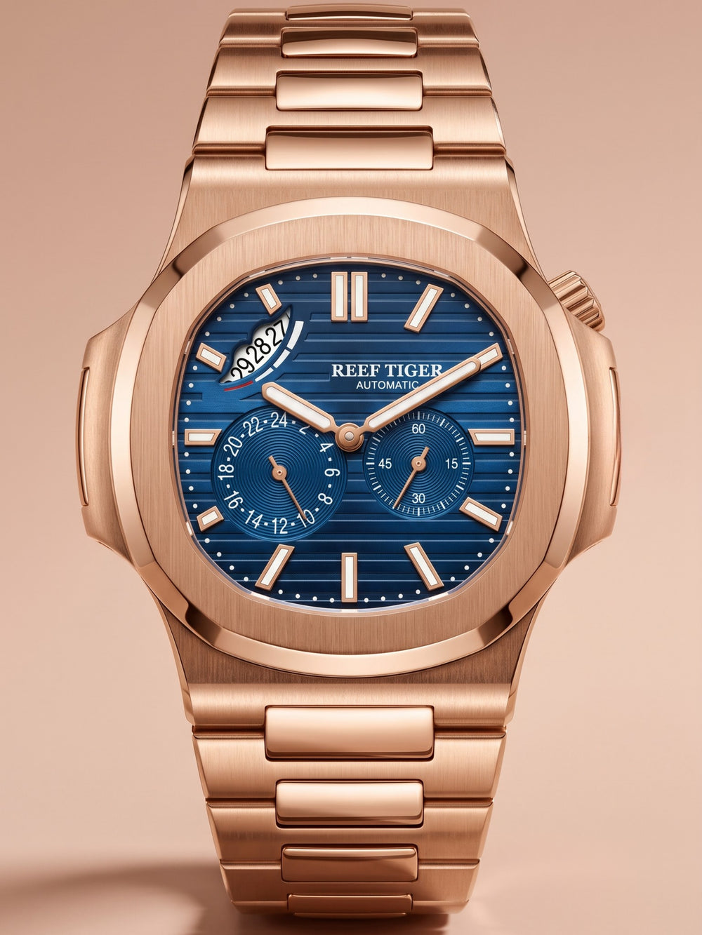 GJR Nautic – Rose Ocean