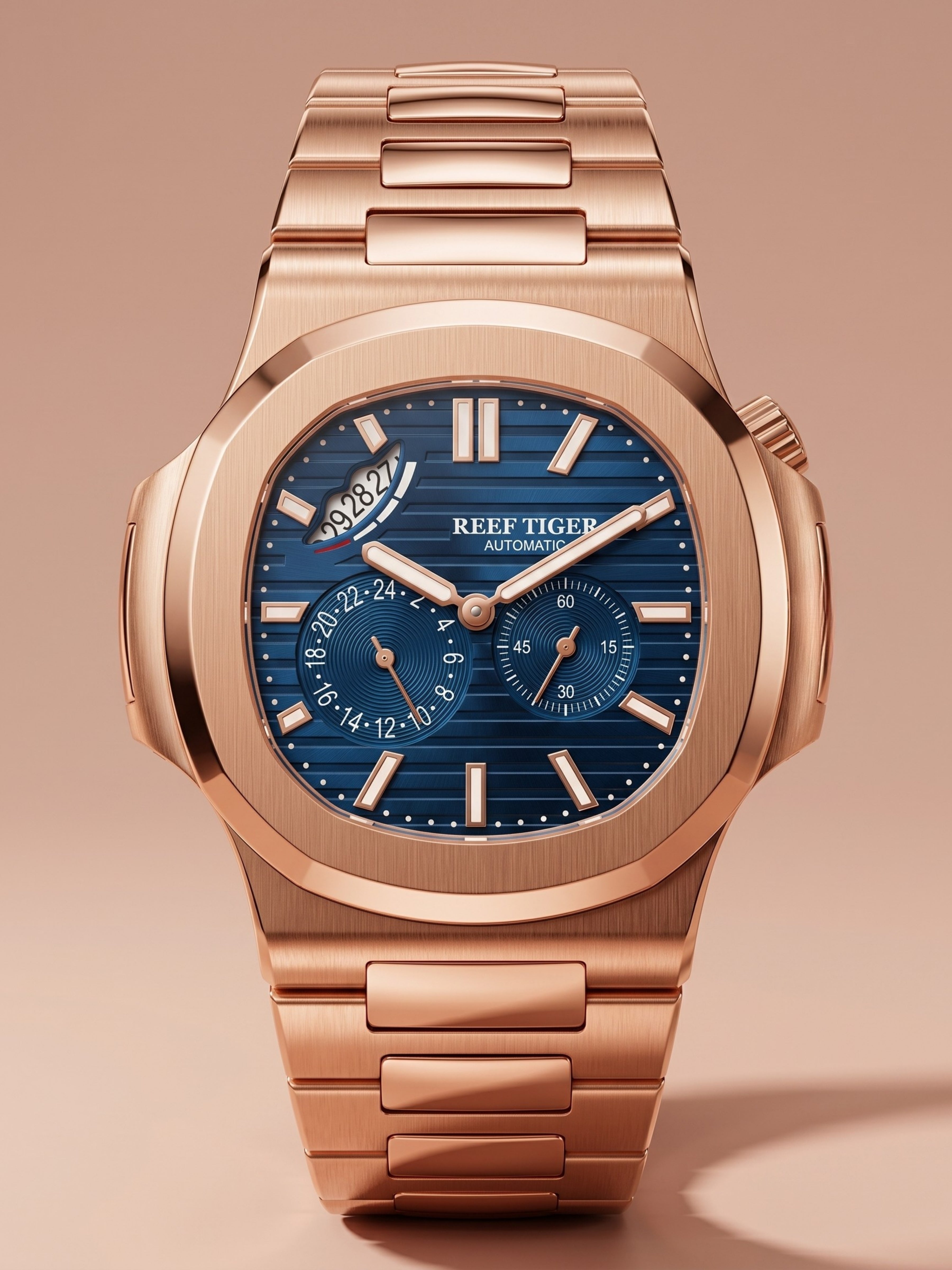 GJR Nautic – Rose Ocean