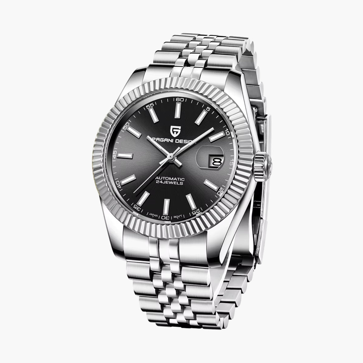 GJR Elegance Date Onyx