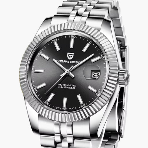 GJR Elegance Date Onyx