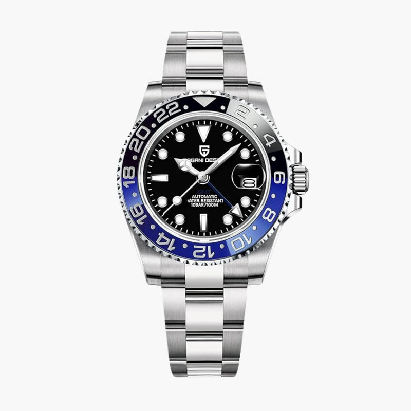 GMT