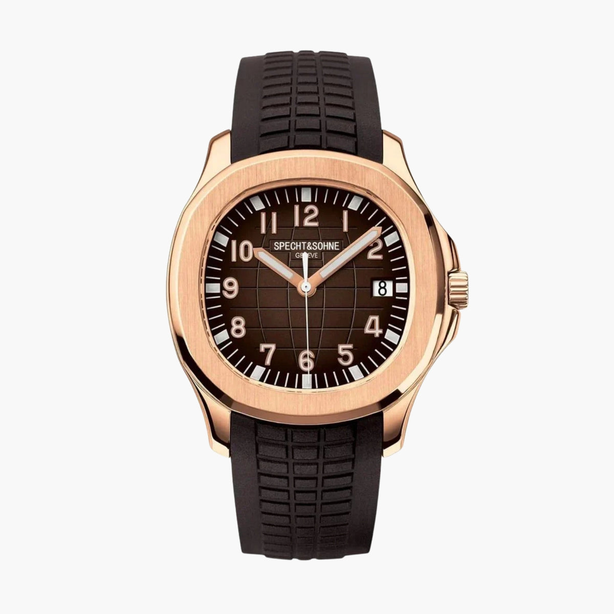 GJR Aquanautic Classic - Rose Gold