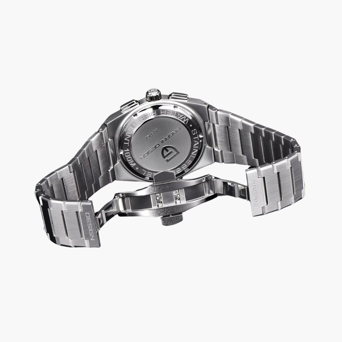 GJR Velocity Ocean
