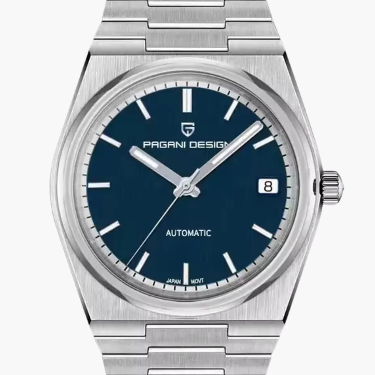 GJR Steelcore Ocean