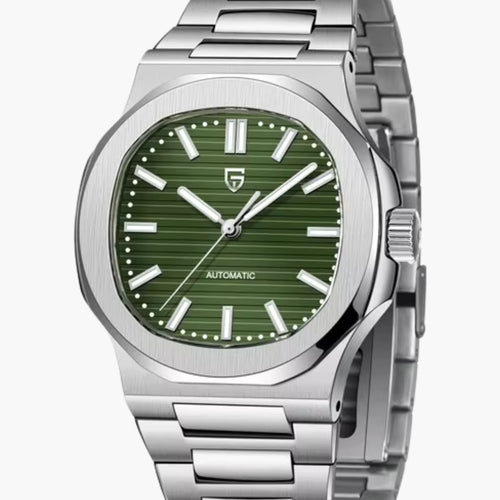 GJR Ocean Classic Emerald Wave