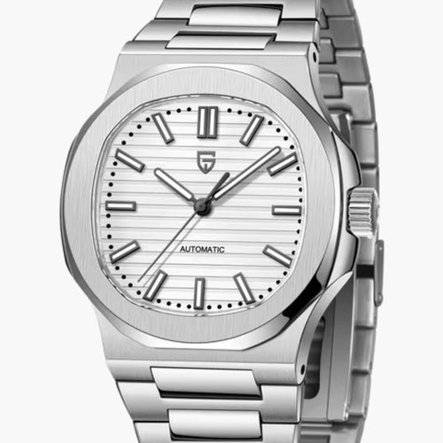 GJR Ocean Classic Arctic Pearl