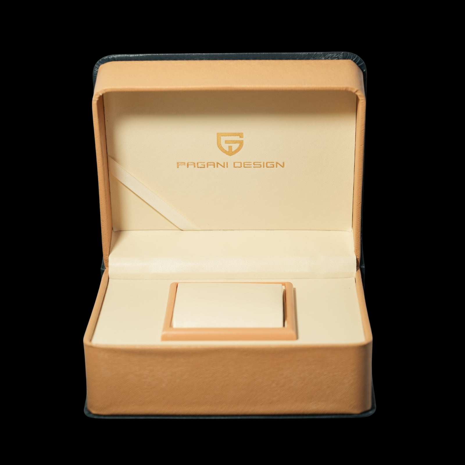 Majestic Luxe Box