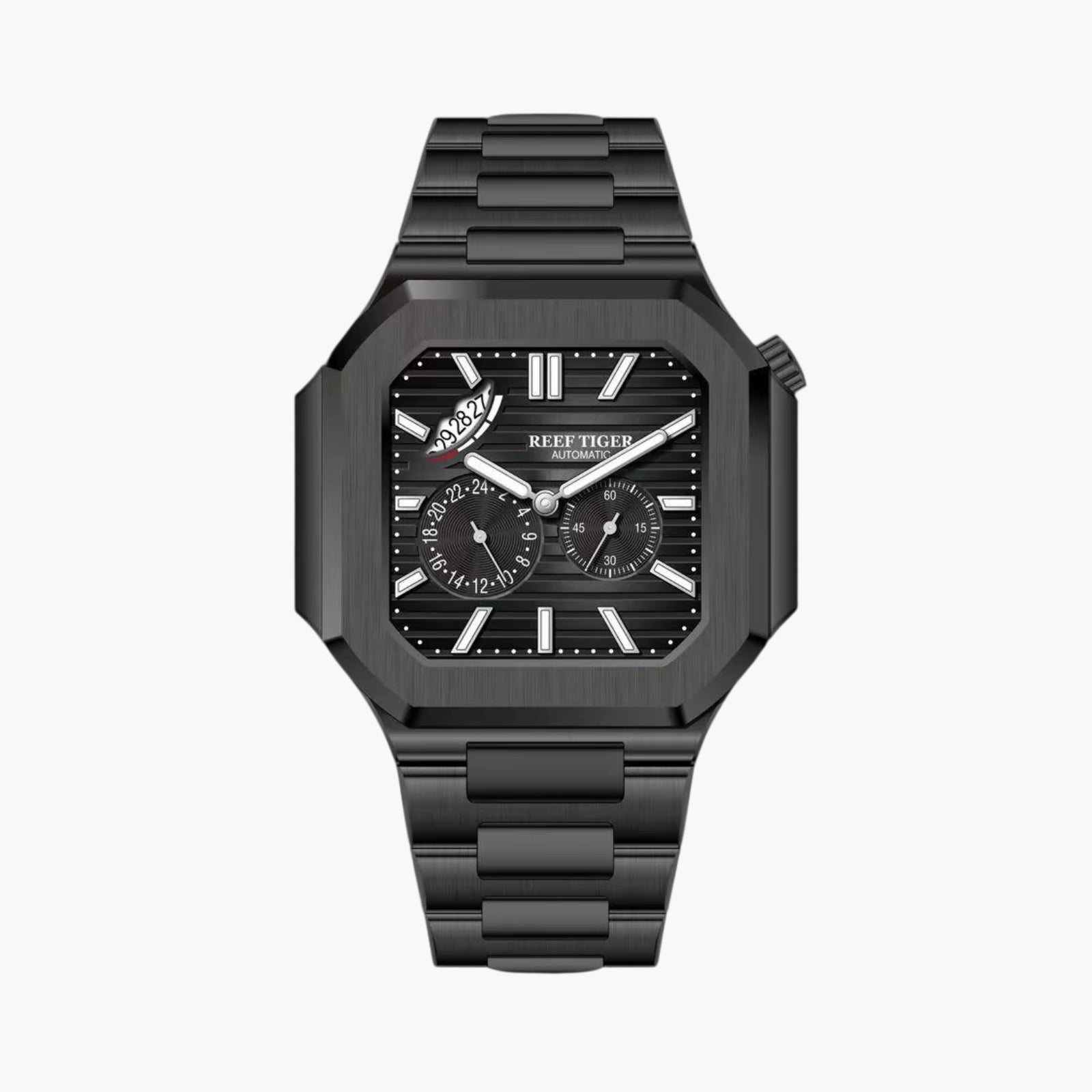 GJR Cubitus – Onyx