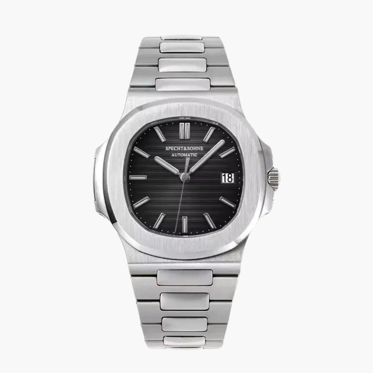 GJR Nautic Classic - Black