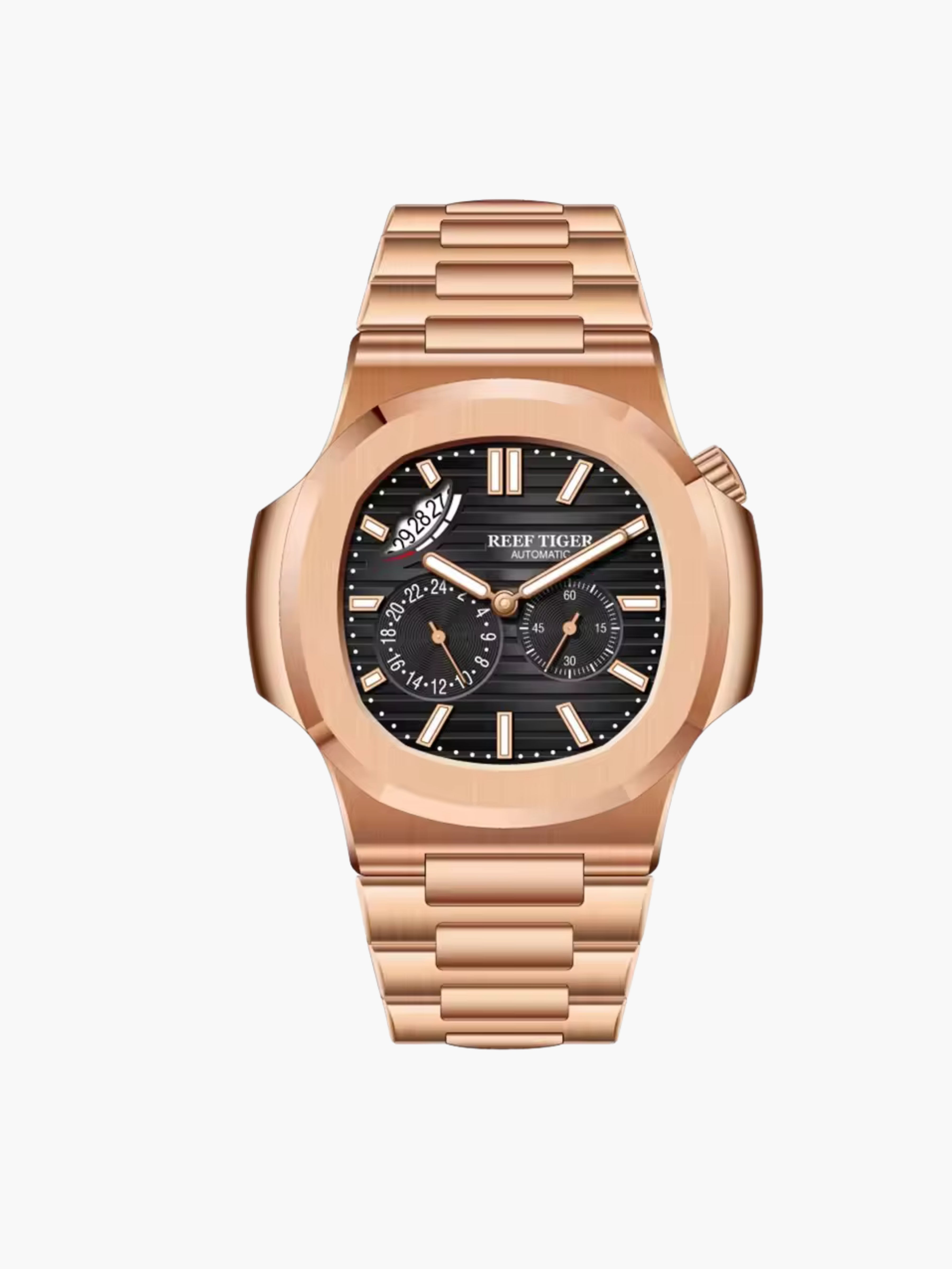 GJR Nautic – Rose Onyx