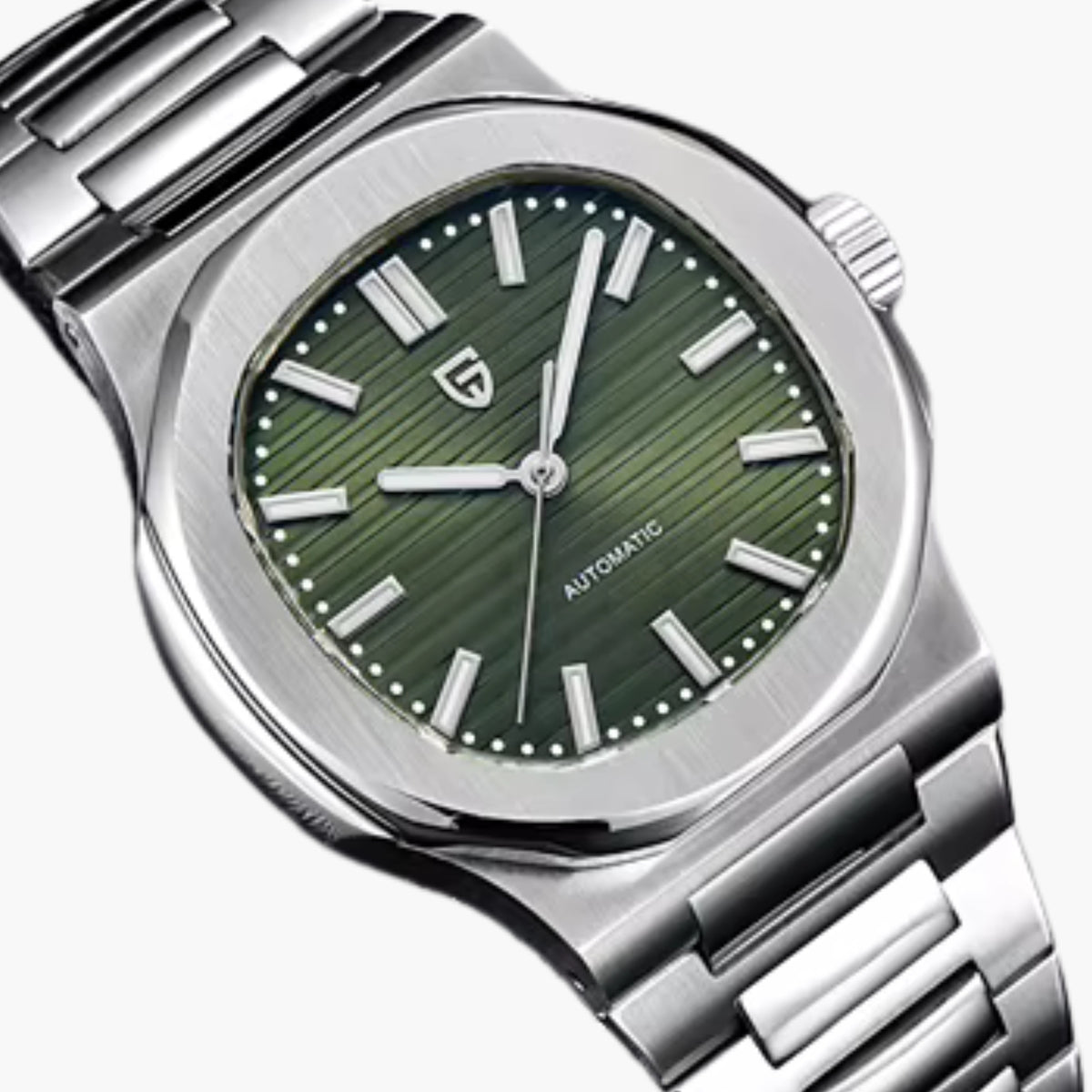 GJR Ocean Classic Emerald Wave