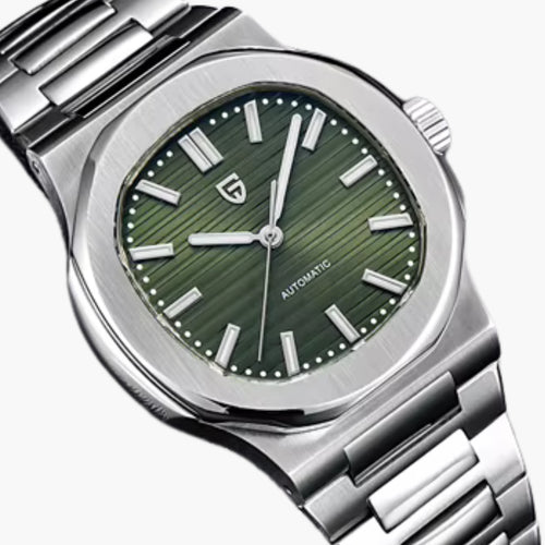 GJR Ocean Classic Emerald Wave