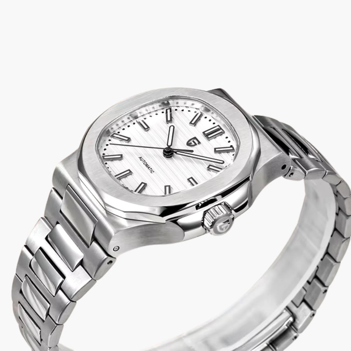 GJR Ocean Classic Arctic Pearl