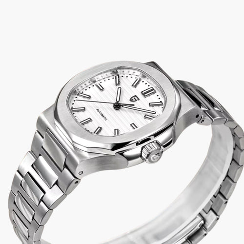 GJR Ocean Classic Arctic Pearl