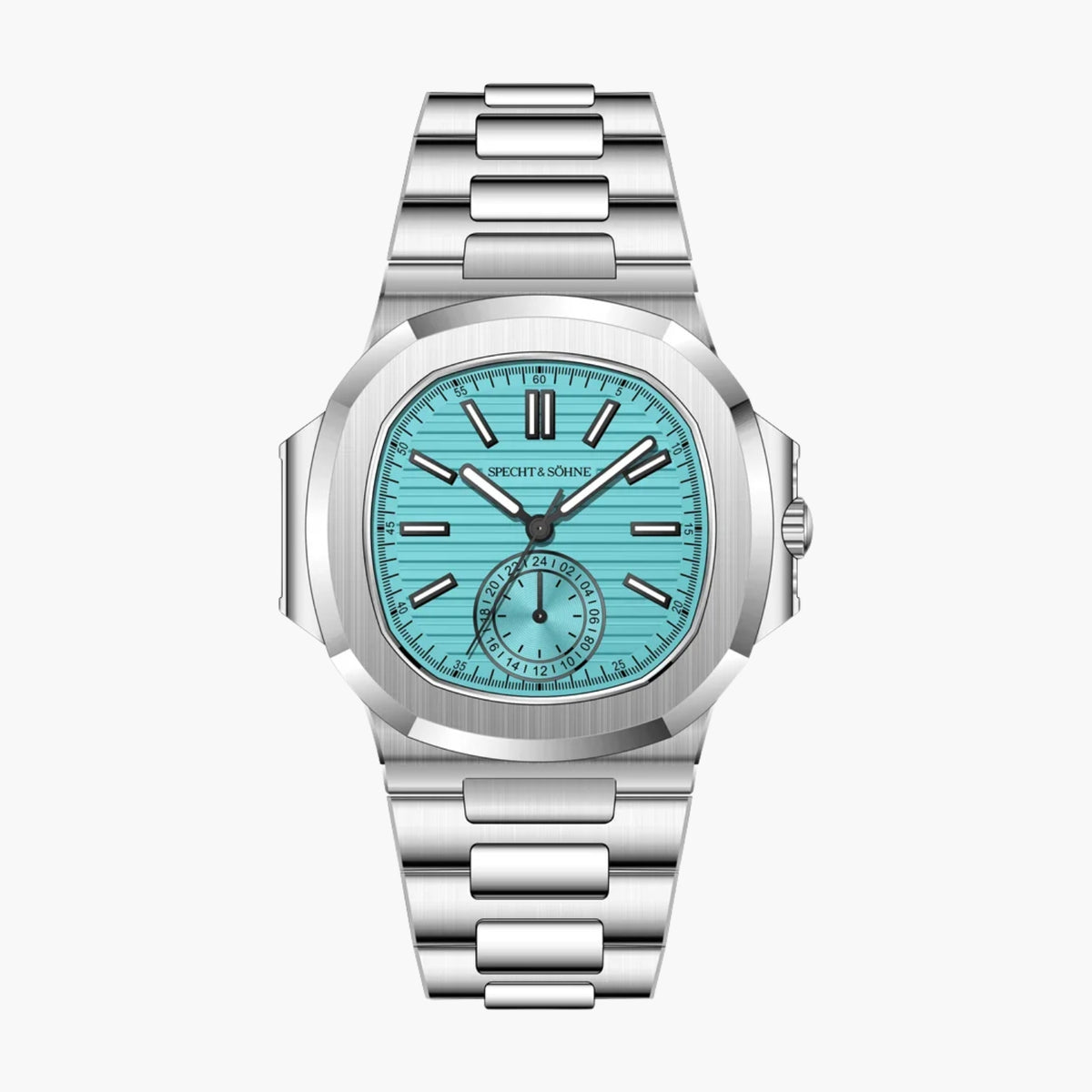 GJR Nautic Elegance - Sky Blue