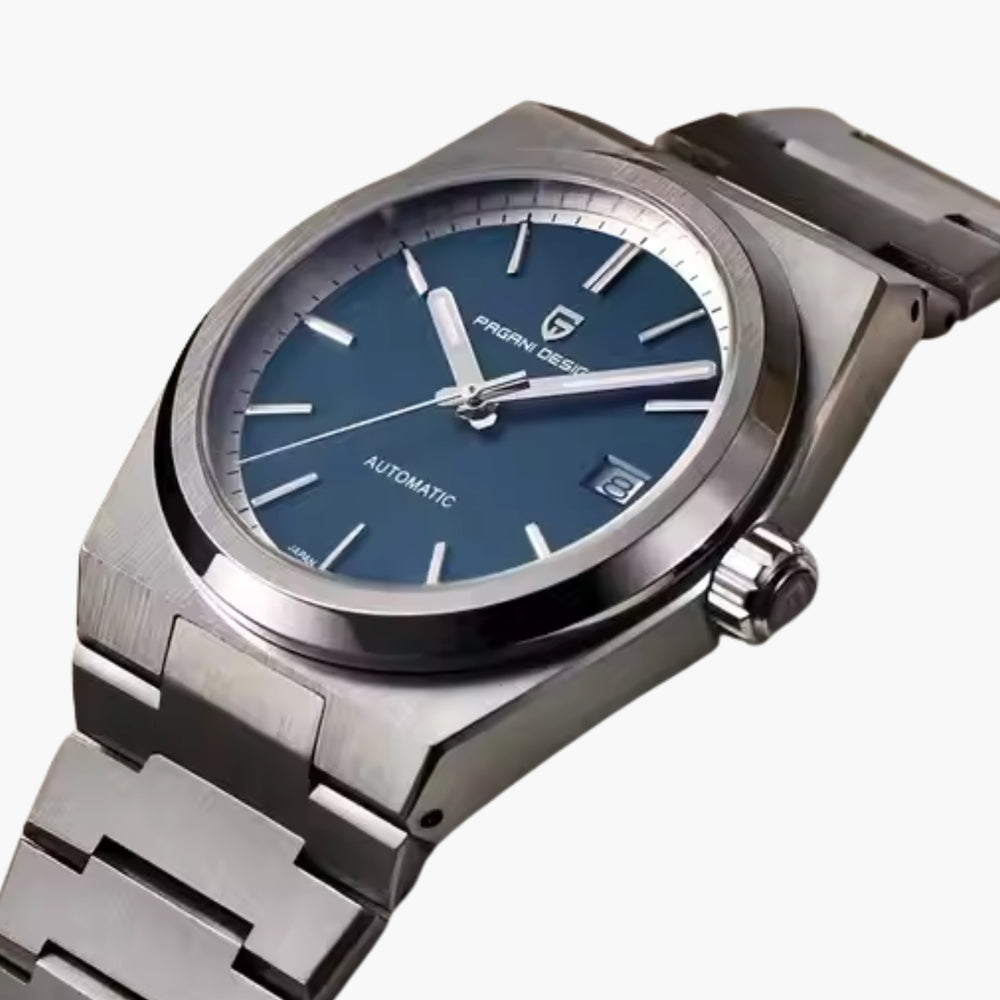 GJR Steelcore Ocean