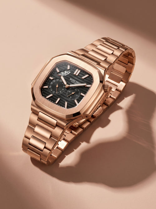 GJR Cubitus – Rose Onyx