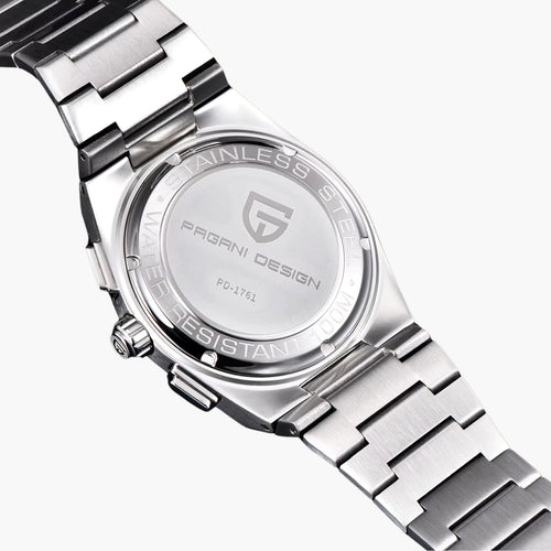 GJR Velocity Panda