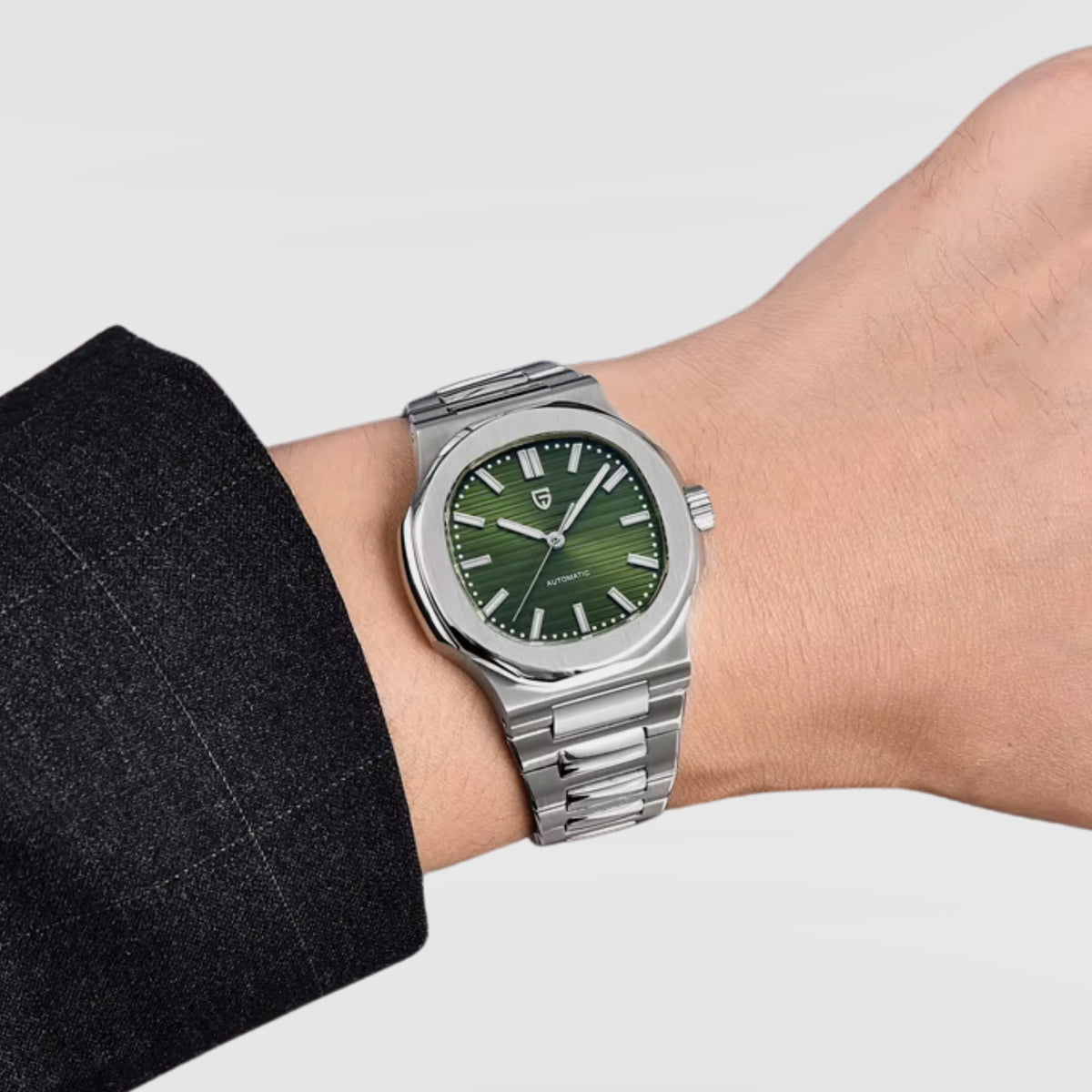 GJR Ocean Classic Emerald Wave
