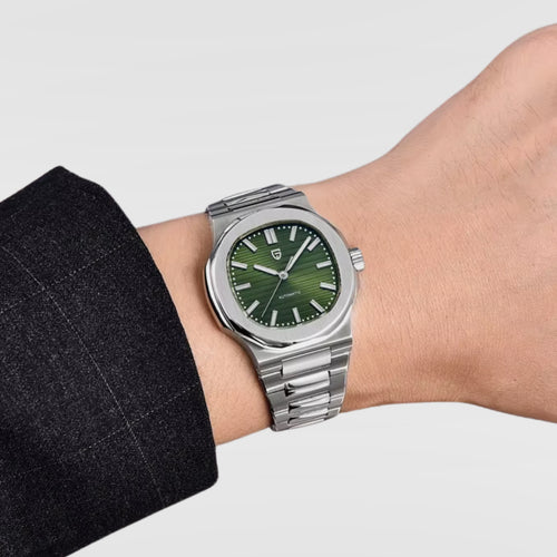 GJR Ocean Classic Emerald Wave